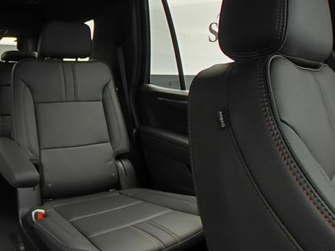 Used 2025 Chevrolet Tahoe RST w/ Comfort Package RWD image 14