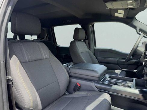 Used 2024 Ford F150 STX image 56