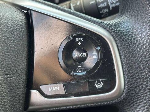 Certified 2021 Honda CR-V Special Edition image 19