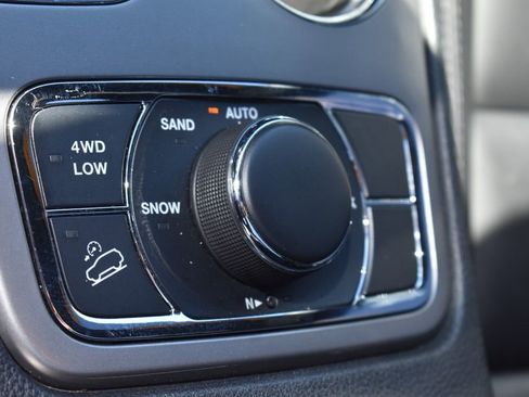 Used 2022 Jeep Grand Cherokee Limited image 32