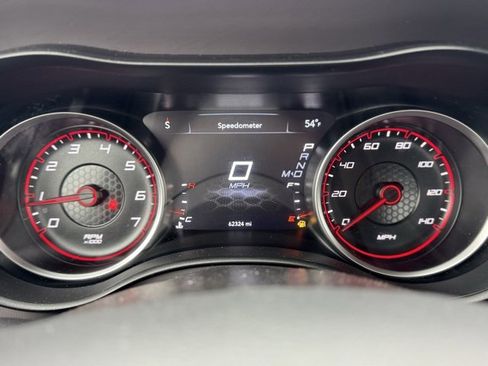 Certified 2023 Dodge Charger SXT image 14