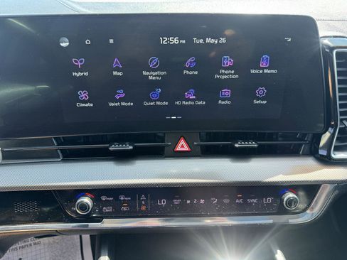 Used 2023 Kia Sportage SX Prestige AWD/4WD image 27