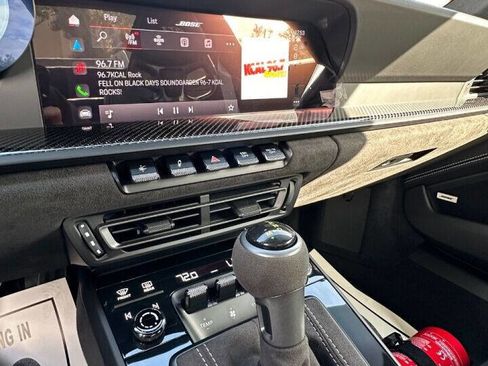 Used 2022 Porsche 911 GT3 image 28