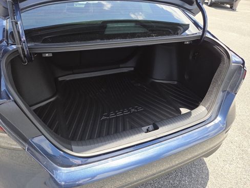 New 2026 Honda Accord SE image 12