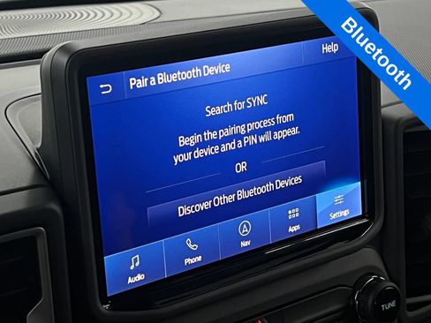 Used 2021 Ford Bronco Sport Outer Banks w/ Outer Banks Package AWD/4WD image 23