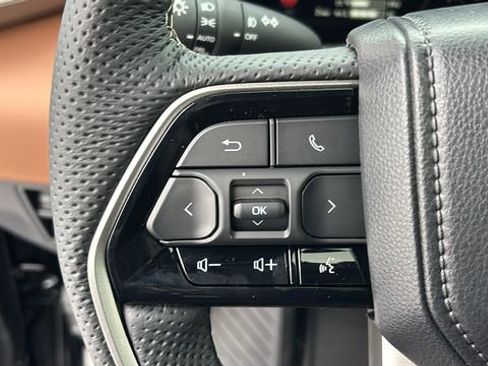 New 2026 Toyota Tundra 1794 Edition image 15