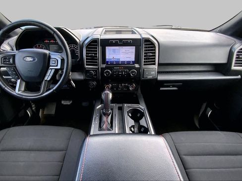 Used 2020 Ford F150 XLT w/ Equipment Group 302A Luxury RWD image 15