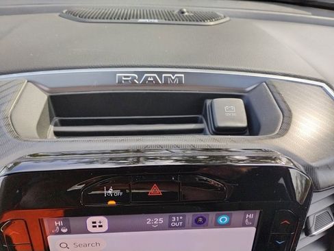 New 2026 RAM 1500 Big Horn image 37