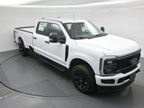 New 2026 Ford F350 XL w/ STX Appearance Package AWD/4WD image 32