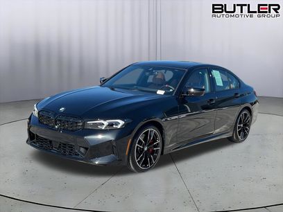 Used 2026 BMW M340i