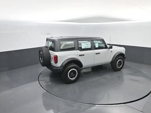 New 2026 Ford Bronco 4-Door w/ Sasquatch Package AWD/4WD image 27