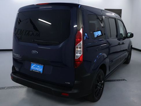 Used 2021 Ford Transit Connect XL FWD image 7