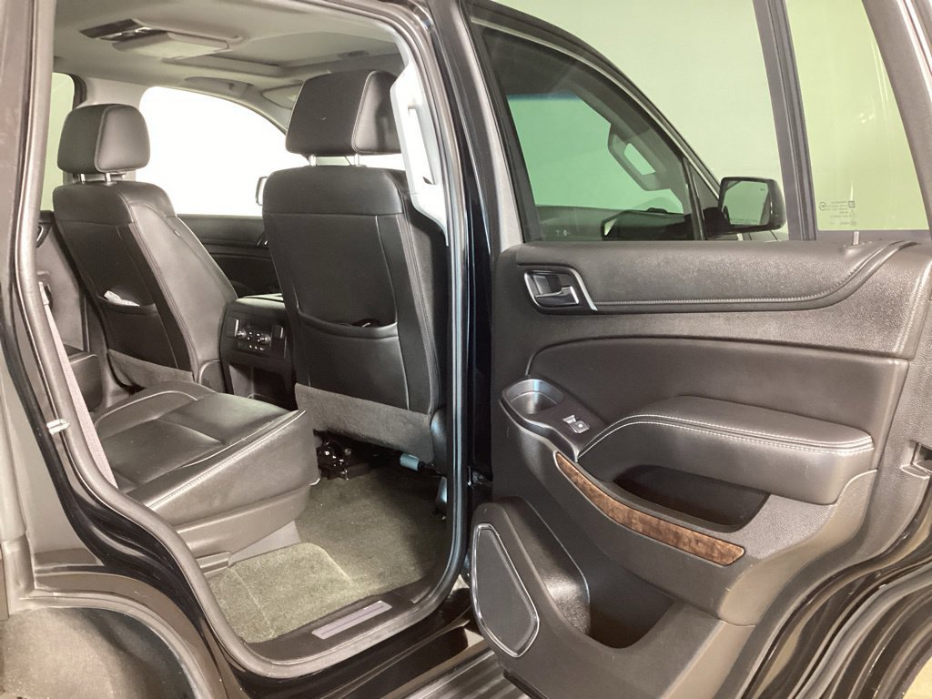 Used 2017 Chevrolet Tahoe LT AWD/4WD image 26