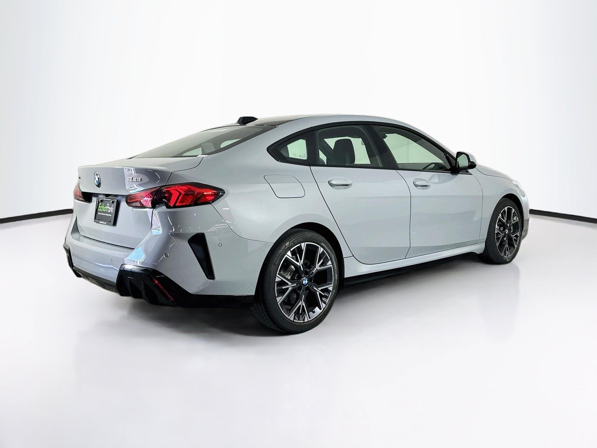 Used 2025 BMW 228i xDrive AWD/4WD image 9