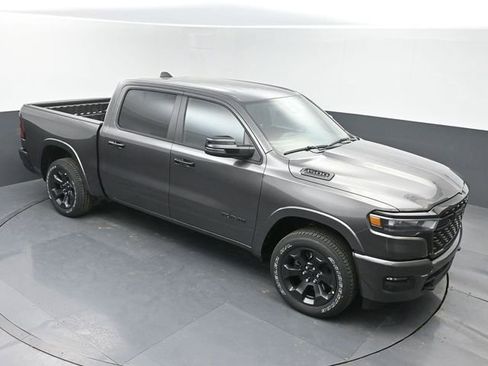 New 2026 RAM 1500 Big Horn image 31