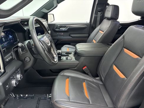 Used 2024 GMC Sierra 1500 AT4 w/ Technology Package image 22