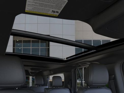 New 2026 Ford Expedition Max Platinum image 22