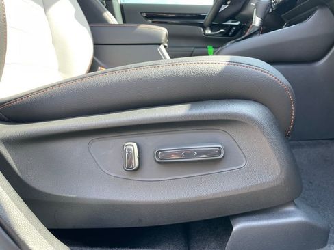 New 2026 Honda CR-V Sport Touring image 32