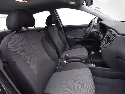 Used 2010 Kia Rio LX w/ Value Pkg image 13