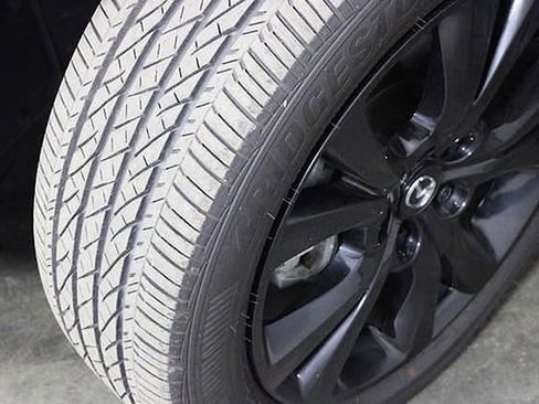 Used 2023 MAZDA CX-30 2.5 Turbo w/ Premium Plus Pkg image 38