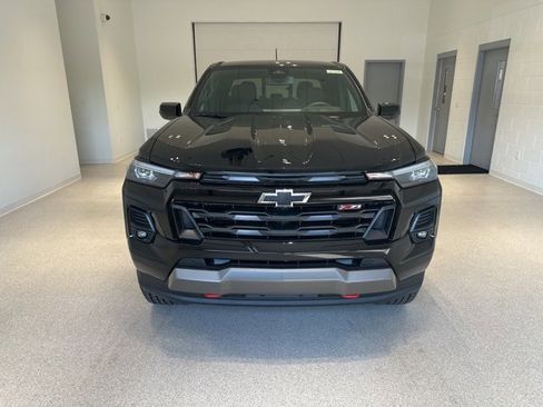 New 2026 Chevrolet Colorado Z71 image 2