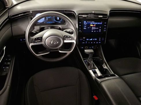 Used 2024 Hyundai Tucson SEL AWD/4WD image 2