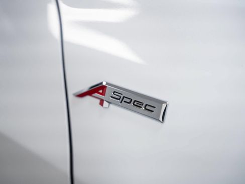 Used 2024 Acura TLX SH-AWD w/ A-SPEC Pkg image 19