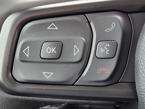 New 2026 Jeep Wrangler Sport AWD/4WD image 18