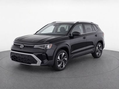 Used 2026 Volkswagen Taos SE