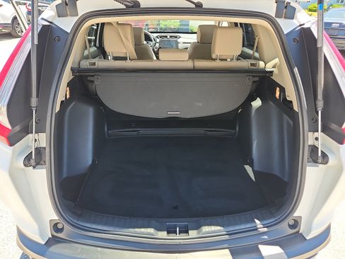 Used 2018 Honda CR-V EX image 28