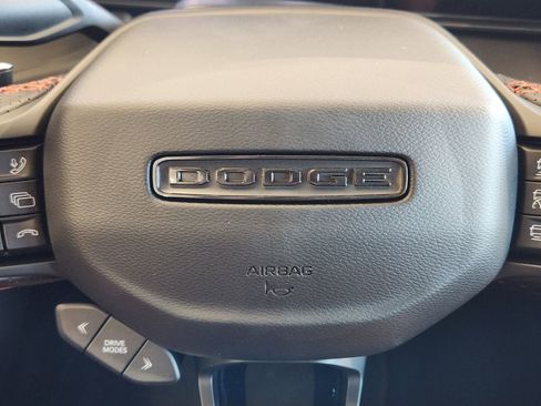 New 2026 Dodge Charger Scat Pack image 36