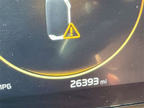 Used 2024 Kia Carnival SX Prestige image 43