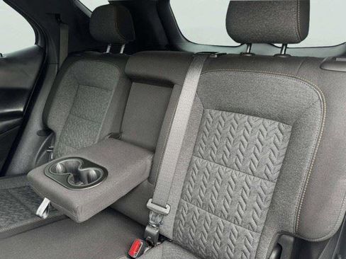 Used 2022 Chevrolet Equinox LT FWD image 42