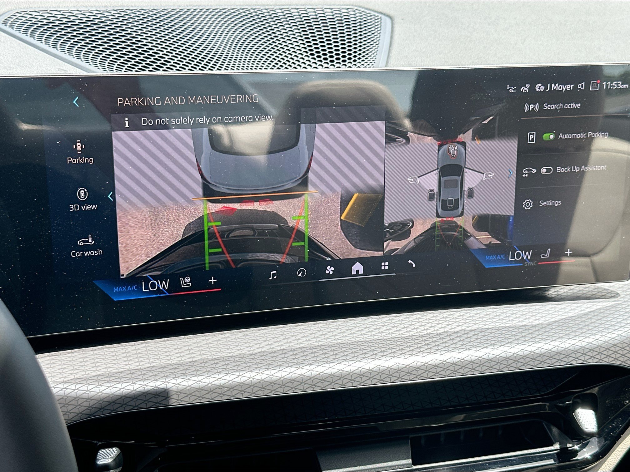 New 2027 BMW 430i Coupe w/ M Sport Package RWD image 11