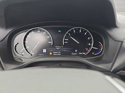 Used 2021 BMW X3 sDrive30i w/ Convenience Package RWD image 24