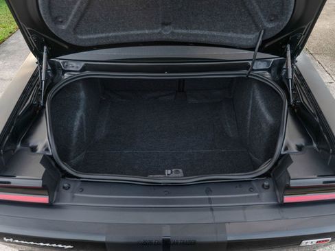 Used 2023 Dodge Challenger SRT Hellcat image 73