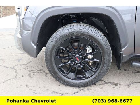 Used 2023 Toyota Tundra SR5 image 29