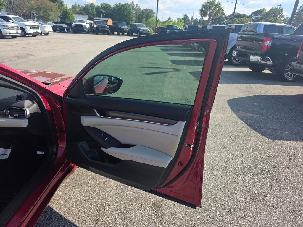 Used 2020 Honda Accord LX image 10