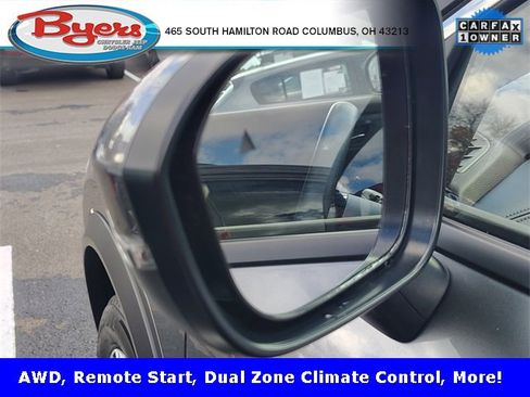 Used 2023 Nissan Rogue SV image 11