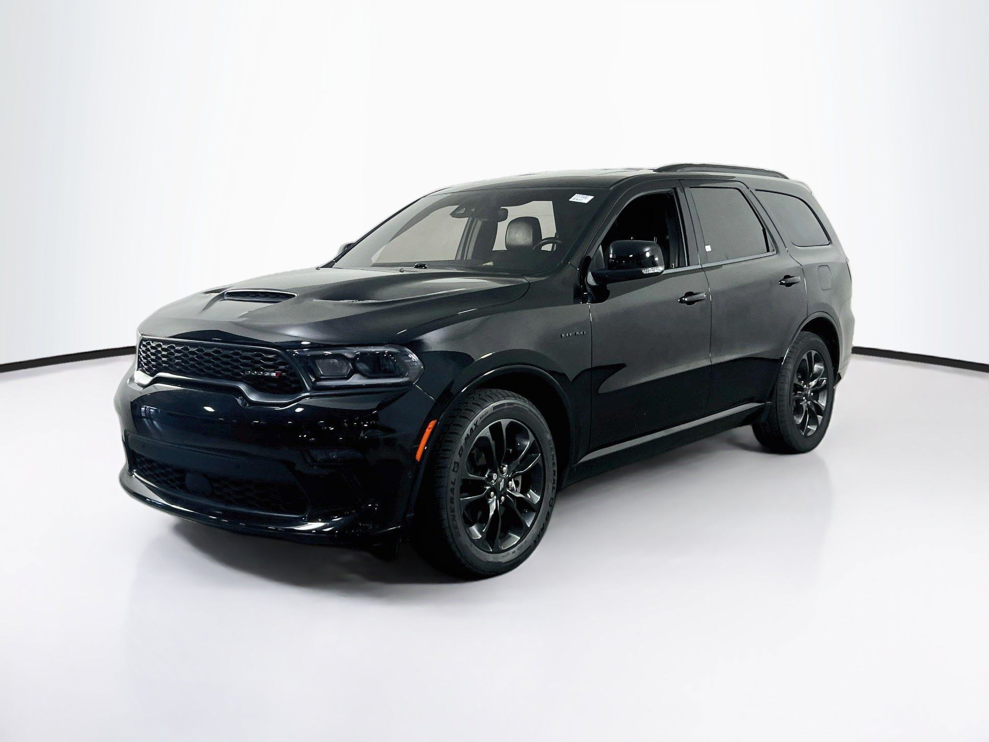 Used 2023 Dodge Durango R/T AWD/4WD image 1