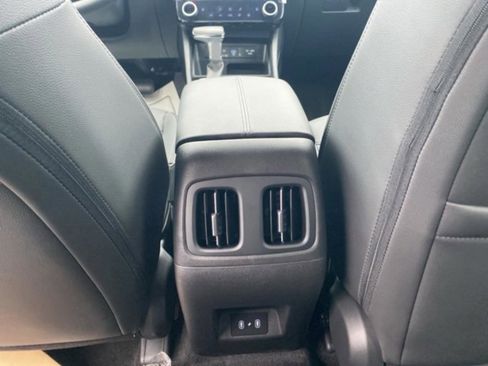 New 2026 Hyundai Santa Cruz XRT AWD/4WD image 26