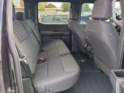Used 2023 Ford F150 XL w/ STX Appearance Package AWD/4WD image 32