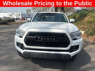 Used 2019 Toyota Tacoma SR video 2