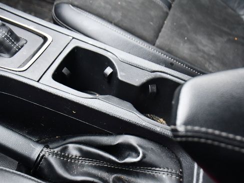 Used 2023 Ford Ranger Lariat w/ Tremor Off-Road Package image 32