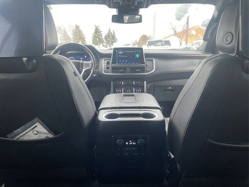 Used 2023 Chevrolet Tahoe Premier image 18