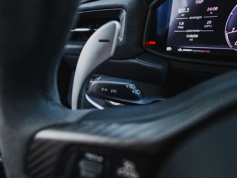 Used 2022 Maserati MC20 Coupe image 60