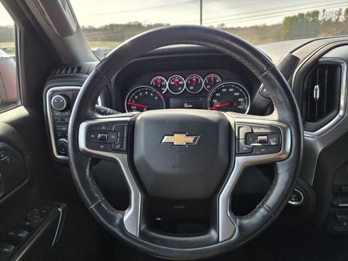 Used 2019 Chevrolet Silverado 1500 LT w/ All-Star Edition image 29