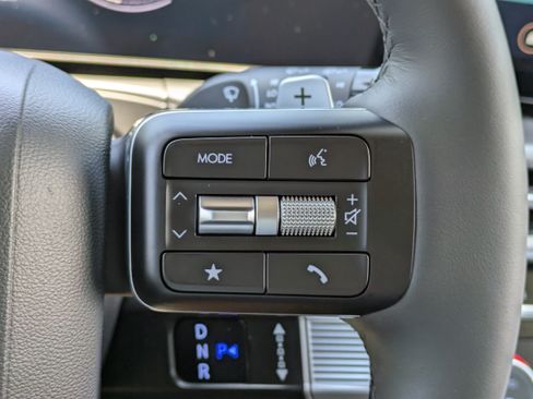 New 2026 Hyundai Santa Fe SEL FWD image 22