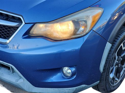 Used 2014 Subaru Crosstrek 2.0i Limited w/ Popular Package #2 image 9