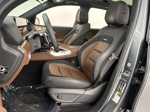 Used 2024 Mercedes-Benz GLE 53 AMG 4MATIC image 5